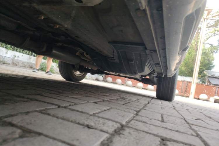 Used Haval H6 2019 1.5 GDIT Automatic Champion Edition China VI Standard Chassis Front Left