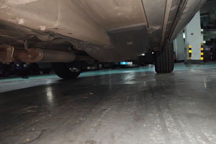 Used Haval H6 2019 1.5 GDIT Automatic Champion Edition China VI Standard Chassis Front Left