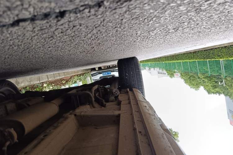 Used Haval H6 2019 Red Label 1.5 GDIT Automatic Urban Edition Chassis Front Right