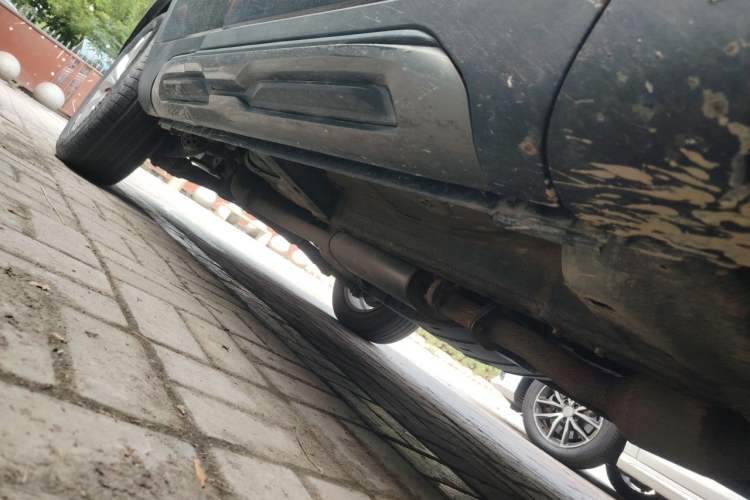 Used Haval H6 2019 1.5 GDIT Automatic Champion Edition China VI Standard Chassis Front Right