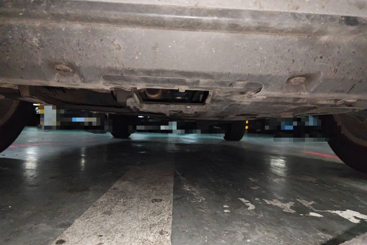 Used Haval H6 2019 1.5 GDIT Automatic Champion Edition China VI Standard Chassis Front