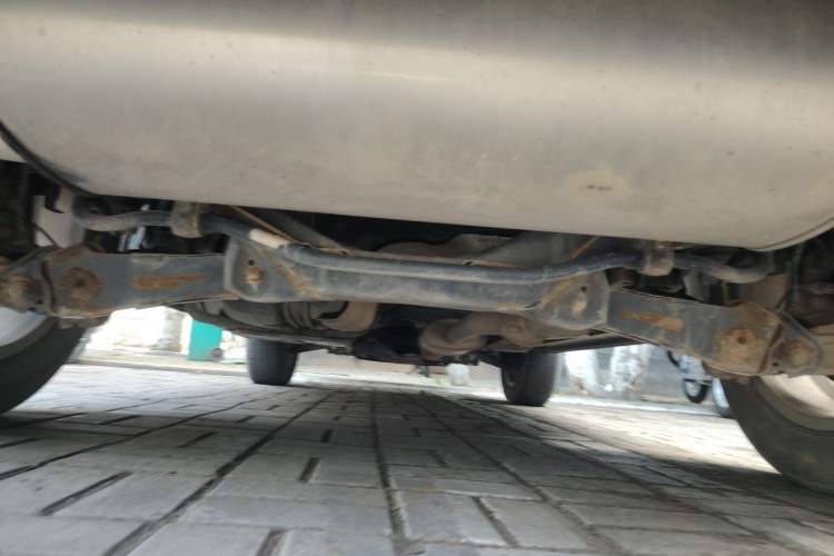 Used Haval H6 2019 1.5 GDIT Automatic Champion Edition China VI Standard Chassis Rear