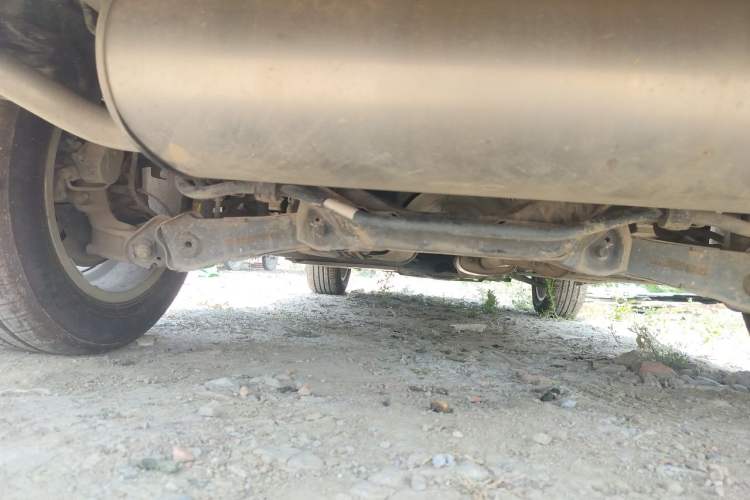 Used Haval H6 2019 1.5 GDIT Automatic Champion Edition China VI Standard Chassis Rear