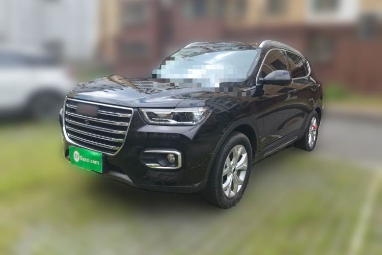 Used Haval H6 2019 Red Label 1.5 GDIT Automatic Champion Edition Guazi used car, China used car export, Used car for sale, Used  cars, Cheapest cars for sale