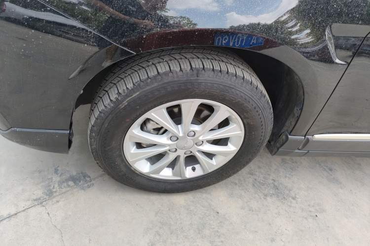 Used Haval H6 2019 Sport Edition 1.5T Automatic Two-Wheel Drive Elite Model China VI Exterior 7