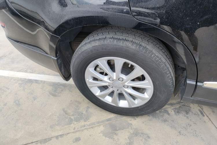 Used Haval H6 2019 Sport Edition 1.5T Automatic Two-Wheel Drive Elite Model China VI Exterior 8