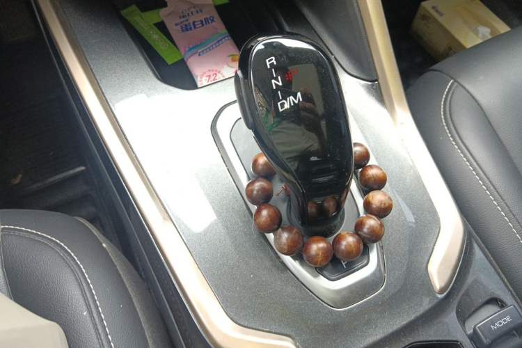 Used Haval H6 2019 1.5 GDIT Automatic Champion Edition China VI Standard Gear Lever