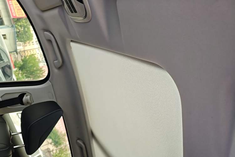 Used Haval H6 2019 Blue Label 1.5 GDIT Automatic Champion Edition Headliner