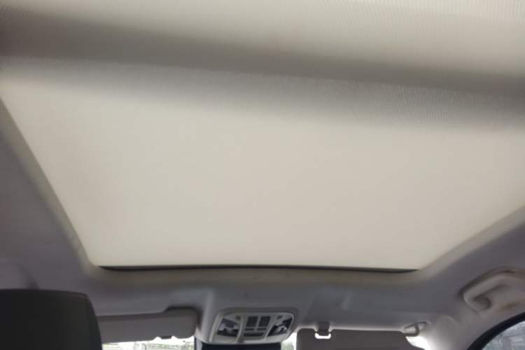 Used Haval H6 2019 1.5 GDIT Automatic Champion Edition China VI Standard Headliner
