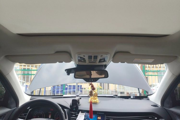 Used Haval H6 2019 Red Label 1.5 GDIT Automatic Champion Edition Headliner