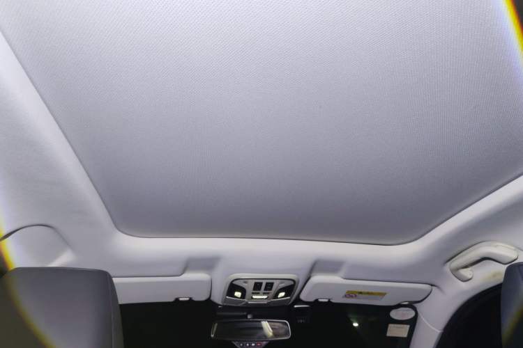 Used Haval H6 2019 1.5 GDIT Automatic Ultra-Luxury Smart Connect Version China V Standard Headliner