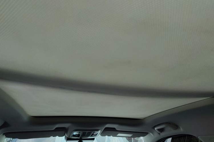 Used Haval H6 2019 1.5 GDIT Automatic Champion Edition China VI Standard Headliner