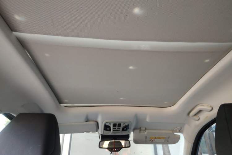 Used Haval H6 2019 1.5 GDIT Automatic Champion Edition China VI Standard Headliner