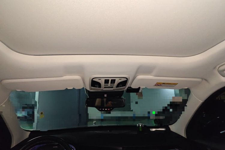 Used Haval H6 2019 1.5 GDIT Automatic Champion Edition China VI Standard Headliner