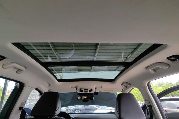 Used Haval H6 2019 2.0 GDIT Automatic Champion Edition China V Standard Headliner