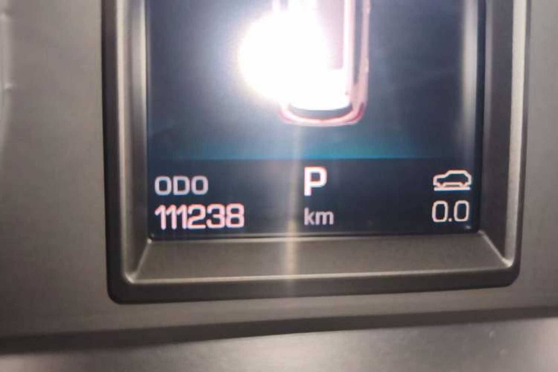 Used Haval H6 2019 Red Label 2.0 GDIT Automatic Champion Edition Instrument Cluster