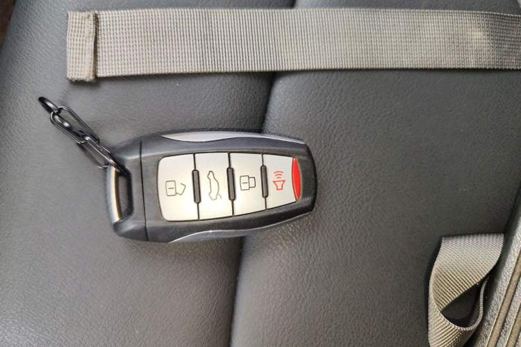 Used Haval H6 2019 Sport Edition 1.5T Automatic Two-Wheel Drive Elite Model China VI Interior 1
