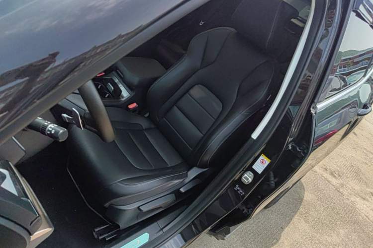 Used Haval H6 2019 1.5 GDIT Automatic Champion Edition China VI Standard Left Front Seat