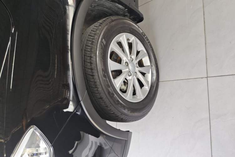Used Haval H6 2019 Sport Edition 1.5T Automatic Two-Wheel Drive Elite Model China VI Left Front Wheel Hub