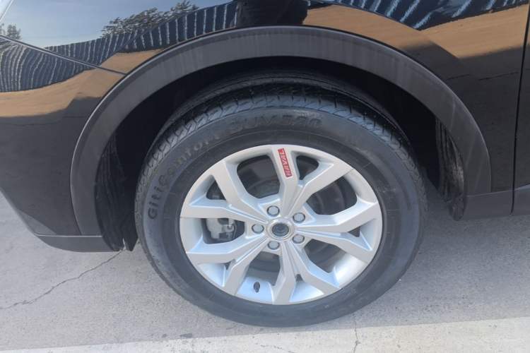 Used Haval H6 2019 Red Label 1.5 GDIT Automatic Champion Edition Left Front Wheel Hub