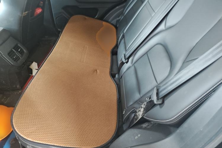 Used Haval H6 2019 Red Label 1.5 GDIT Automatic Champion Edition Left Rear Seat