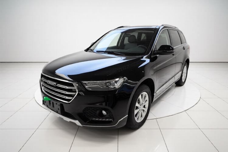Used Haval H6 2019 Sport Edition 1.5T Automatic Two-Wheel Drive Elite Model China VI Guazi used car, China used car export, Used car for sale, Used  cars, Cheapest cars for sale