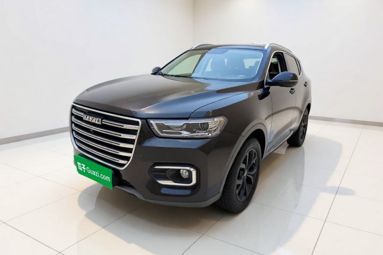 Haval H6 2019 1.5 GDIT Automatic Champion Edition China V Standard de segunda mano Guazi used car, China used car export, Used car for sale, Used  cars, Cheapest cars for sale
