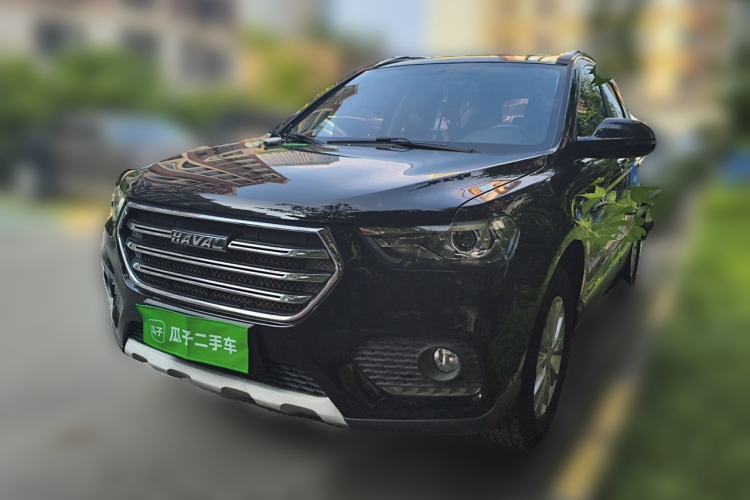 Used Haval H6 2019 Sport Edition 1.5T Manual Two-Wheel Drive Elite Model China VI Standard Guazi used car, China used car export, Used car for sale, Used  cars, Cheapest cars for sale
