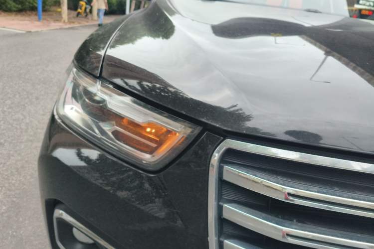 Used Haval H6 2019 Red Label 1.5 GDIT Automatic Champion Edition Right Front Headlight