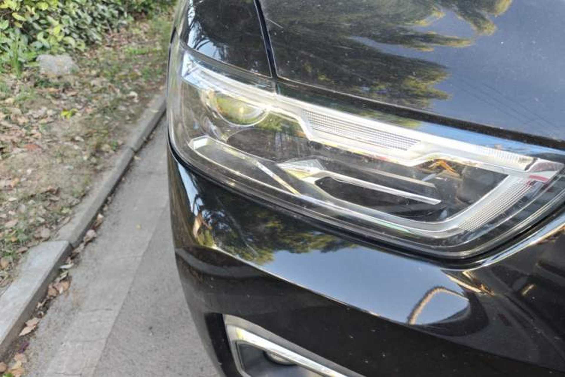 Used Haval H6 2019 1.5 GDIT Automatic Luxury Smart Connect Version China VI Standard Right Front Headlight