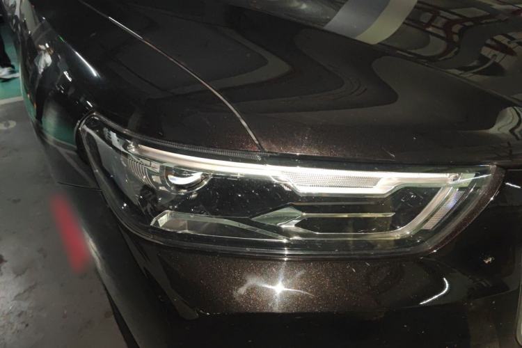 Used Haval H6 2019 1.5 GDIT Automatic Champion Edition China VI Standard Right Front Headlight