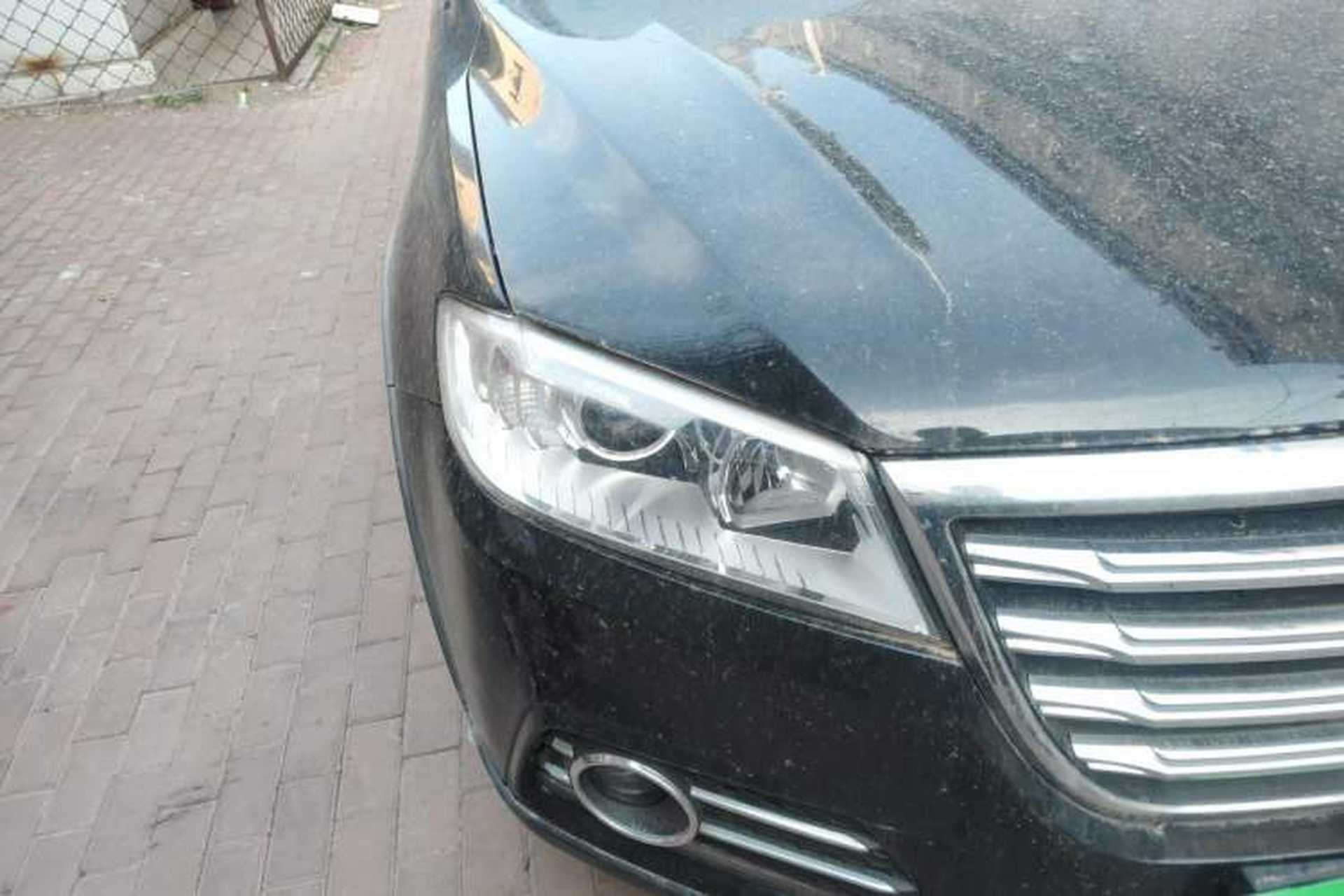 Used Haval H6 2019 Sport Edition 1.5T Automatic Two-Wheel Drive Elite Model China VI Right Front Headlight