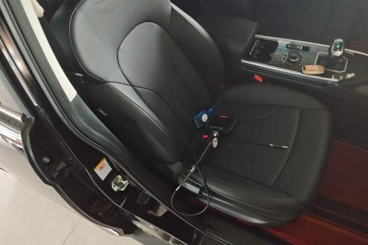 Used Haval H6 2019 Sport Edition 1.5T Automatic Two-Wheel Drive Elite Model China VI Right Front Seat