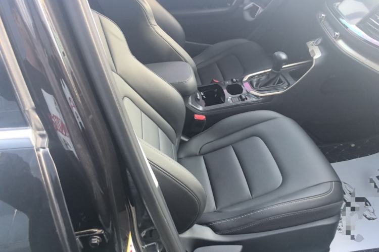Used Haval H6 2019 Red Label 1.5 GDIT Automatic Champion Edition Right Front Seat