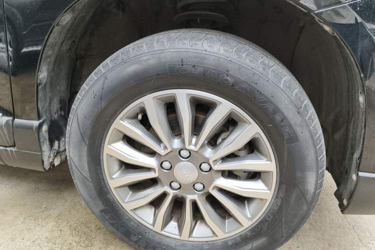 Used Haval H6 2019 Sport Edition 1.5T Manual Two-Wheel Drive Elite Model China VI Standard Right Front Wheel Hub