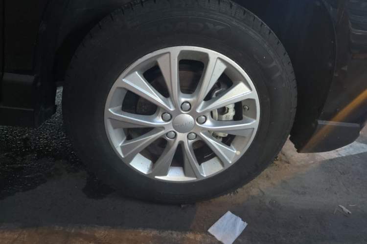 Used Haval H6 2019 Sport Edition 1.5T Manual Two-Wheel Drive Elite Model China VI Standard Right Front Wheel Hub