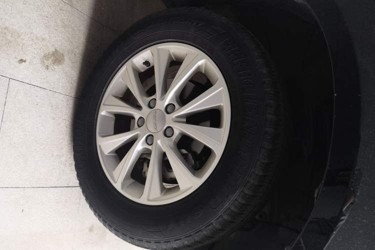 Used Haval H6 2019 Sport Edition 1.5T Manual Two-Wheel Drive Elite Model China VI Standard Right Front Wheel Hub