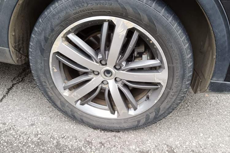 Used Haval H6 2019 Red Label 1.5 GDIT Automatic Urban Edition Right Front Wheel Hub