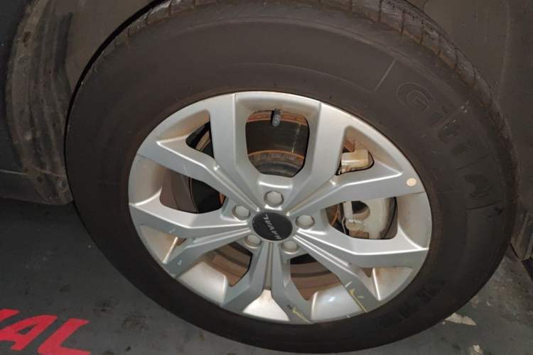 Used Haval H6 2019 1.5 GDIT Automatic Champion Edition China VI Standard Right Front Wheel Hub