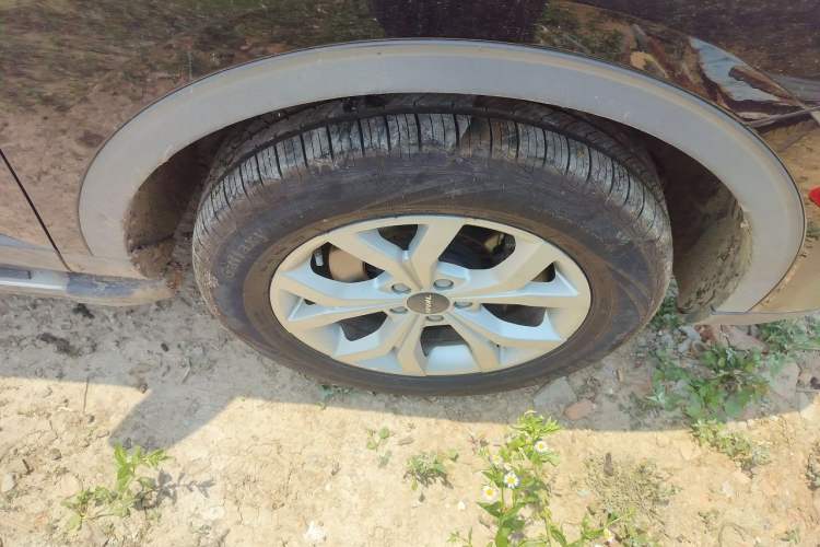 Used Haval H6 2019 1.5 GDIT Automatic Champion Edition China VI Standard Right Front Wheel Hub