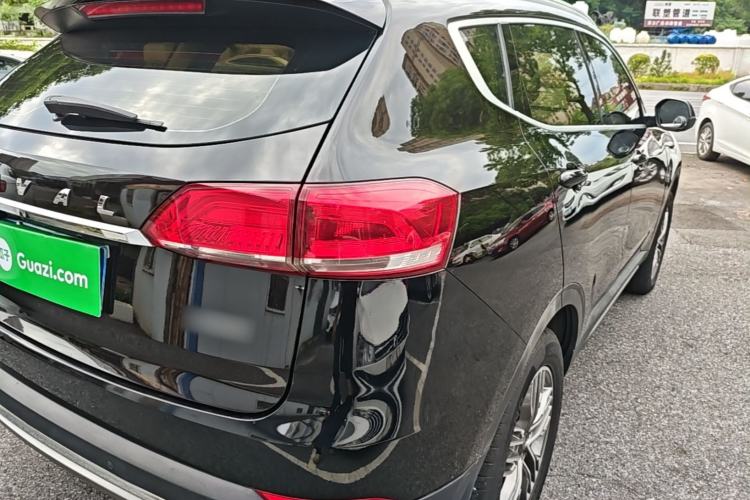 Used Haval H6 2019 Blue Label 1.5 GDIT Automatic Champion Edition Right Rear Taillight