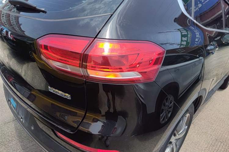 Used Haval H6 2019 1.5 GDIT Automatic Champion Edition China VI Standard Right Rear Taillight