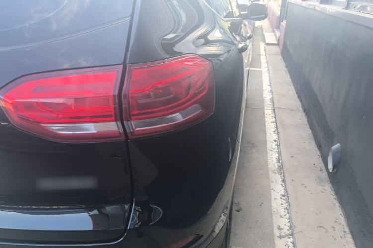 Used Haval H6 2019 Red Label 1.5 GDIT Automatic Champion Edition Right Rear Taillight