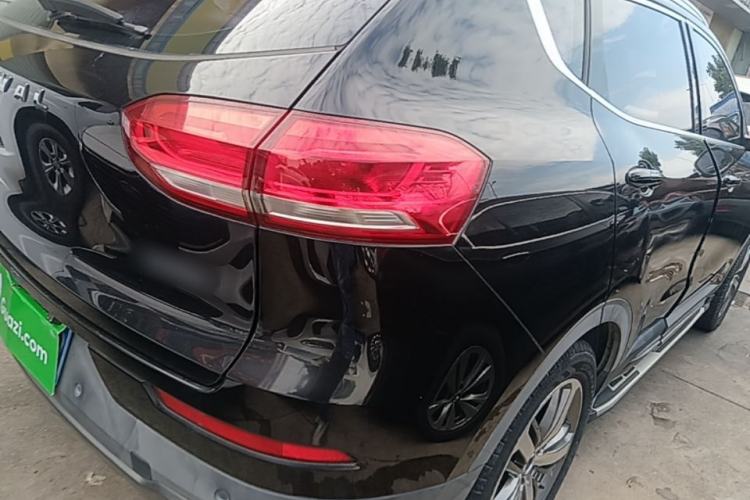 Used Haval H6 2019 Red Label 1.5 GDIT Automatic Luxury Smart Connectivity Edition Right Rear Taillight