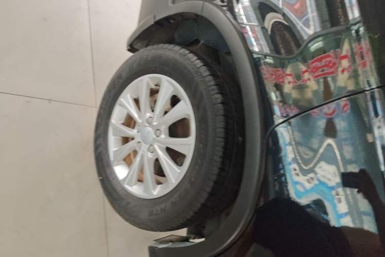 Used Haval H6 2019 Sport Edition 1.5T Automatic Two-Wheel Drive Elite Model China VI Right Rear Wheel Hub