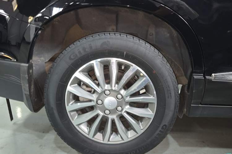 Used Haval H6 2019 Sport Edition 1.5T Automatic Two-Wheel Drive Elite Model China VI Right Rear Wheel Hub