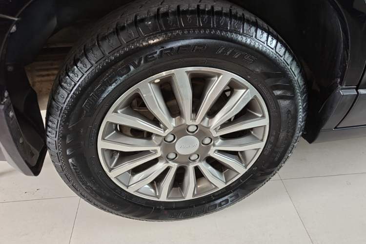 Used Haval H6 2019 Sport Edition 1.5T Automatic Two-Wheel Drive Elite Model China VI Right Rear Wheel Hub