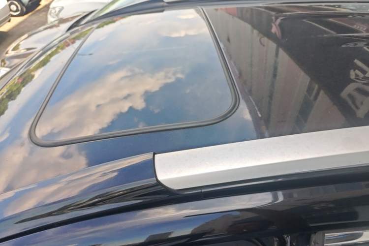 Used Haval H6 2019 Sport Edition 1.5T Automatic Two-Wheel Drive Elite Model China VI Roof