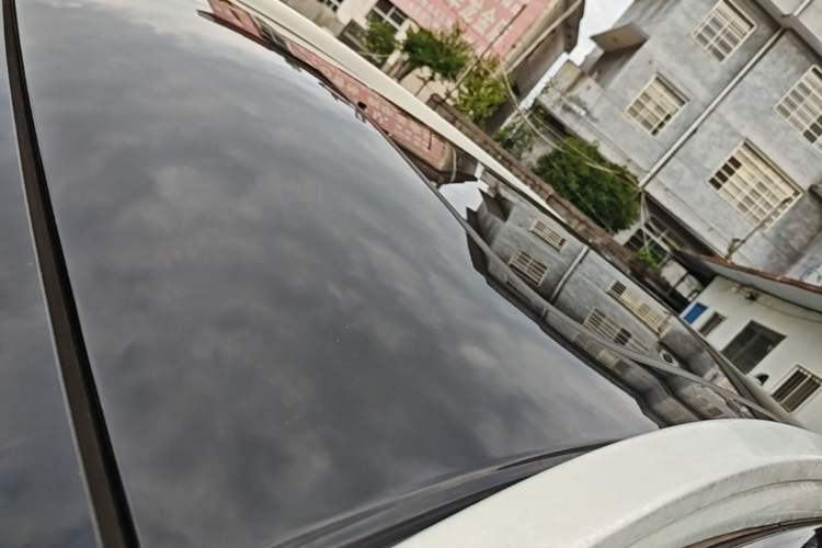 Used Haval H6 2019 Blue Label 1.5 GDIT Automatic Champion Edition Roof