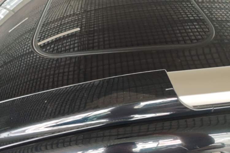 Used Haval H6 2019 Sport Edition 1.5T Automatic Two-Wheel Drive Elite Model China VI Roof